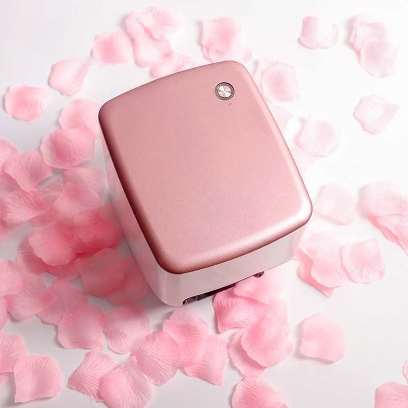 Nail Art Home Service - เครื่องพิมพ์ลายเล็บอัจฉริยะ 2026 จากโรงงานโดยตรง พิมพ์ลายเล็บ DIY แบบส่วนตัว
