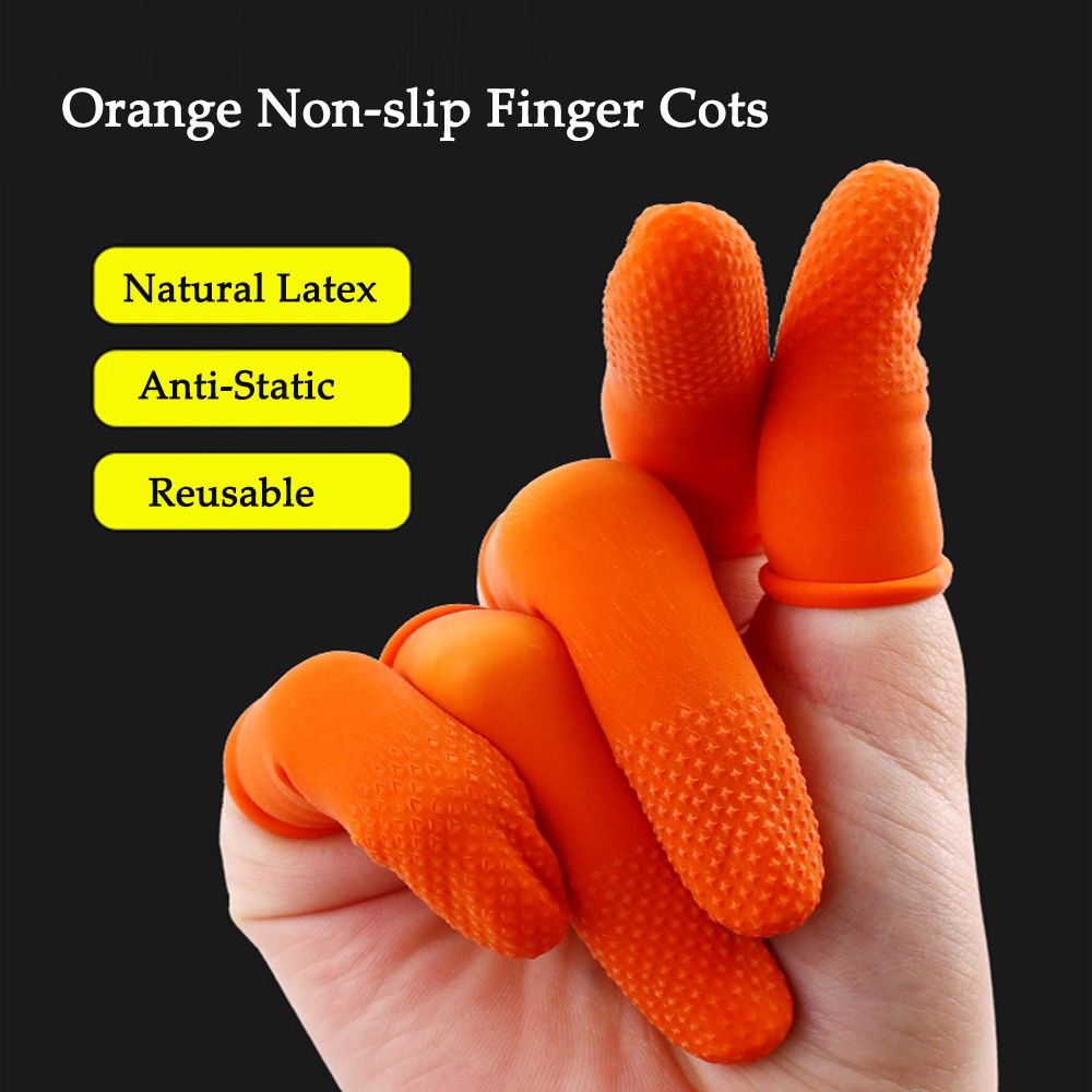 อุปกรณ์ทำความสะอาดเล็บ 100 ชิ้ - Nail Art Natural บทวิจารณ์และราคา