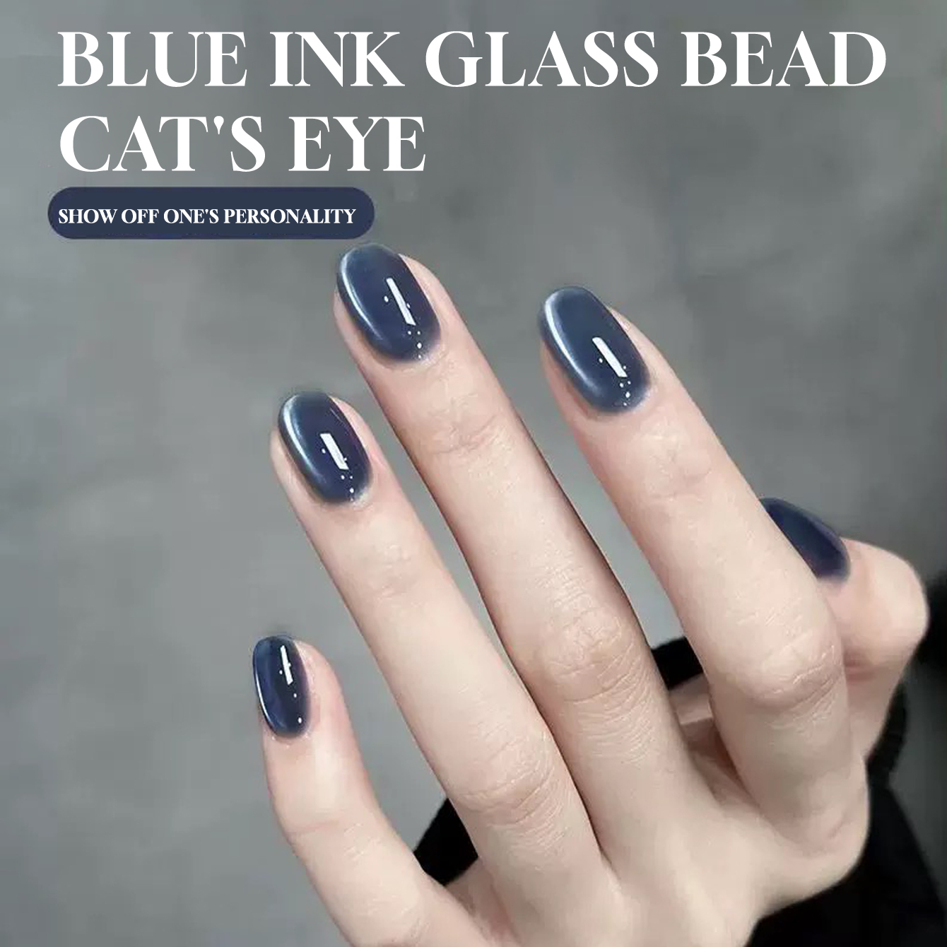 MIANEL 10ML 2026 ยาทาเล็บเจลสี - Nail Art Chrome บทวิจารณ์และราคา