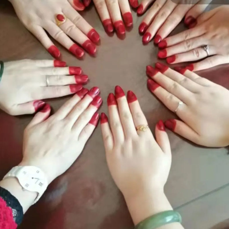 เฮนน่าสำหรับทำเล็บ ขนาด 25 กรั - Nail Art Natural บทวิจารณ์และราคา
