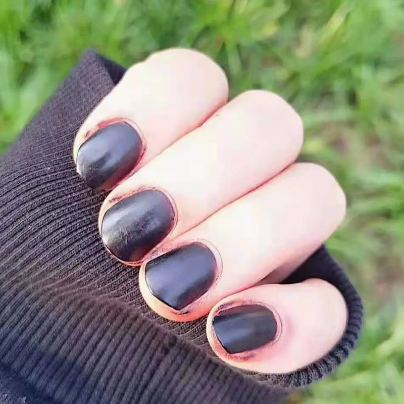 เฮนน่าสำหรับทำเล็บ ขนาด 25 กรั - Nail Art Natural บทวิจารณ์และราคา