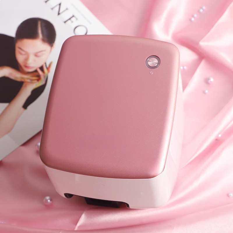เครื่องพิมพ์ลายเล็บอัจฉริยะ 20 - Nail Art Home Service บทวิจารณ์และราคา