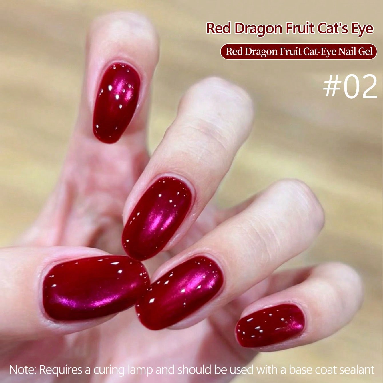1-5 ชิ้น 2026 ใหม่ เจลทาเล็บสี - Nail Art Emerald Green บทวิจารณ์และราคา