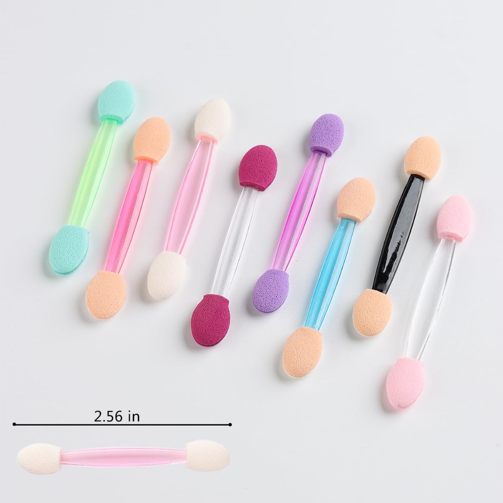 Fcozpjk แปรงทากาวผงเล็บโครเมีย - Nail Glitter Chrome บทวิจารณ์และราคา