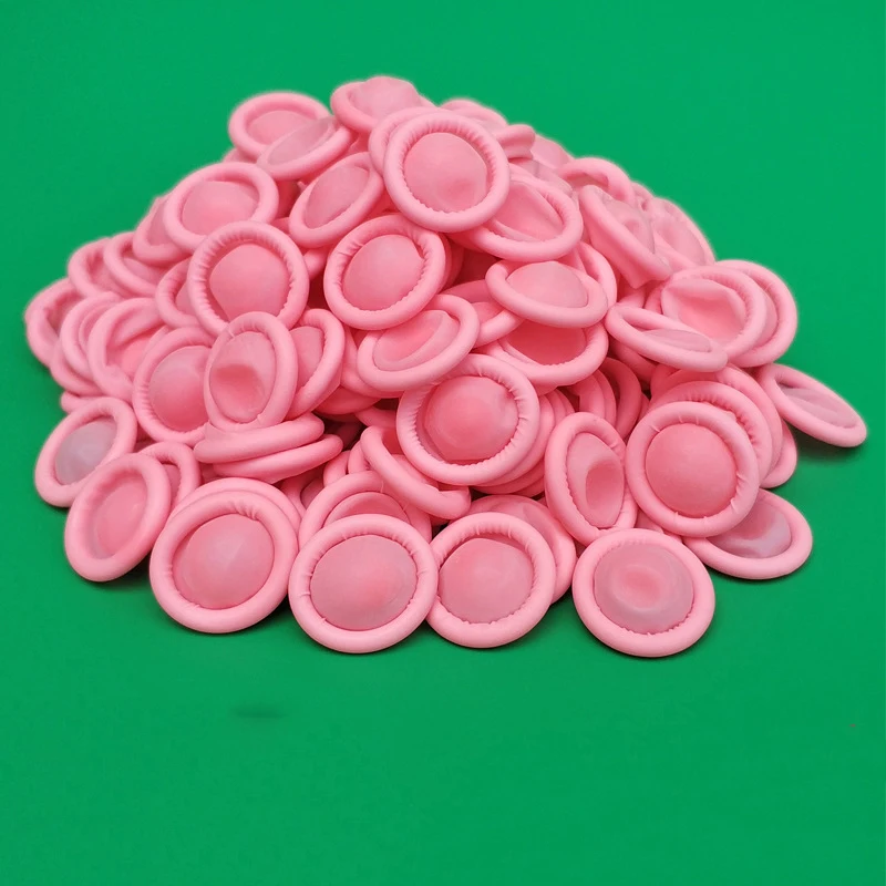 ถุงมือยางแบบใช้แล้วทิ้ง 50 ชิ้ - Nail Art Natural บทวิจารณ์และราคา