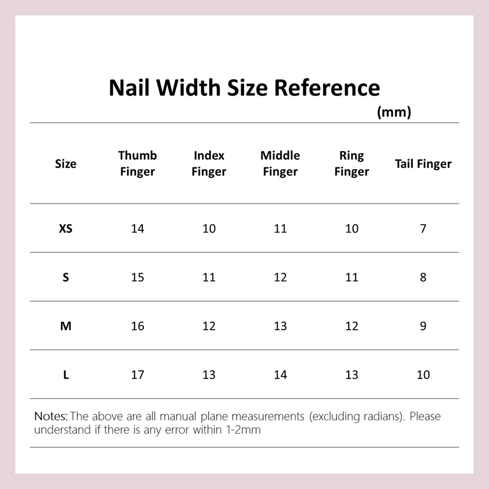 Handmade Nude กดบนเล็บ Luxury  - Nail Art Full Cat Eye บทวิจารณ์และราคา