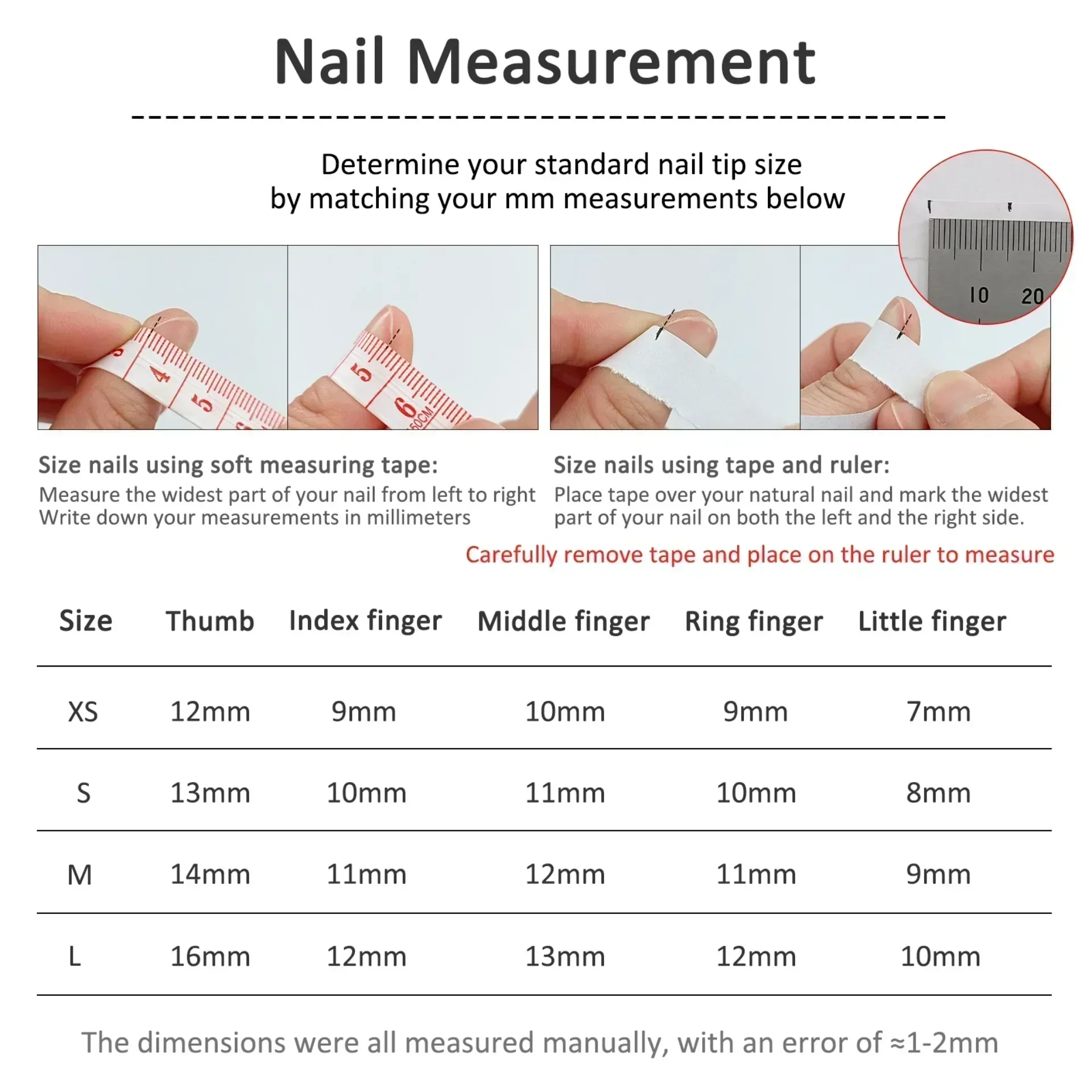 เล็บปลอมแบบกดติด 10 ชิ้น สีเขี - Nail Art Full Cat Eye บทวิจารณ์และราคา